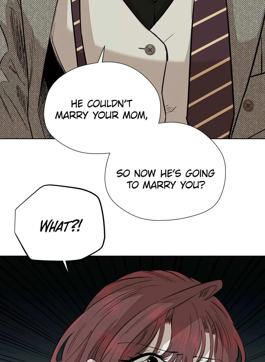 Fugue Across Worlds Chapter 52 page 28 - 