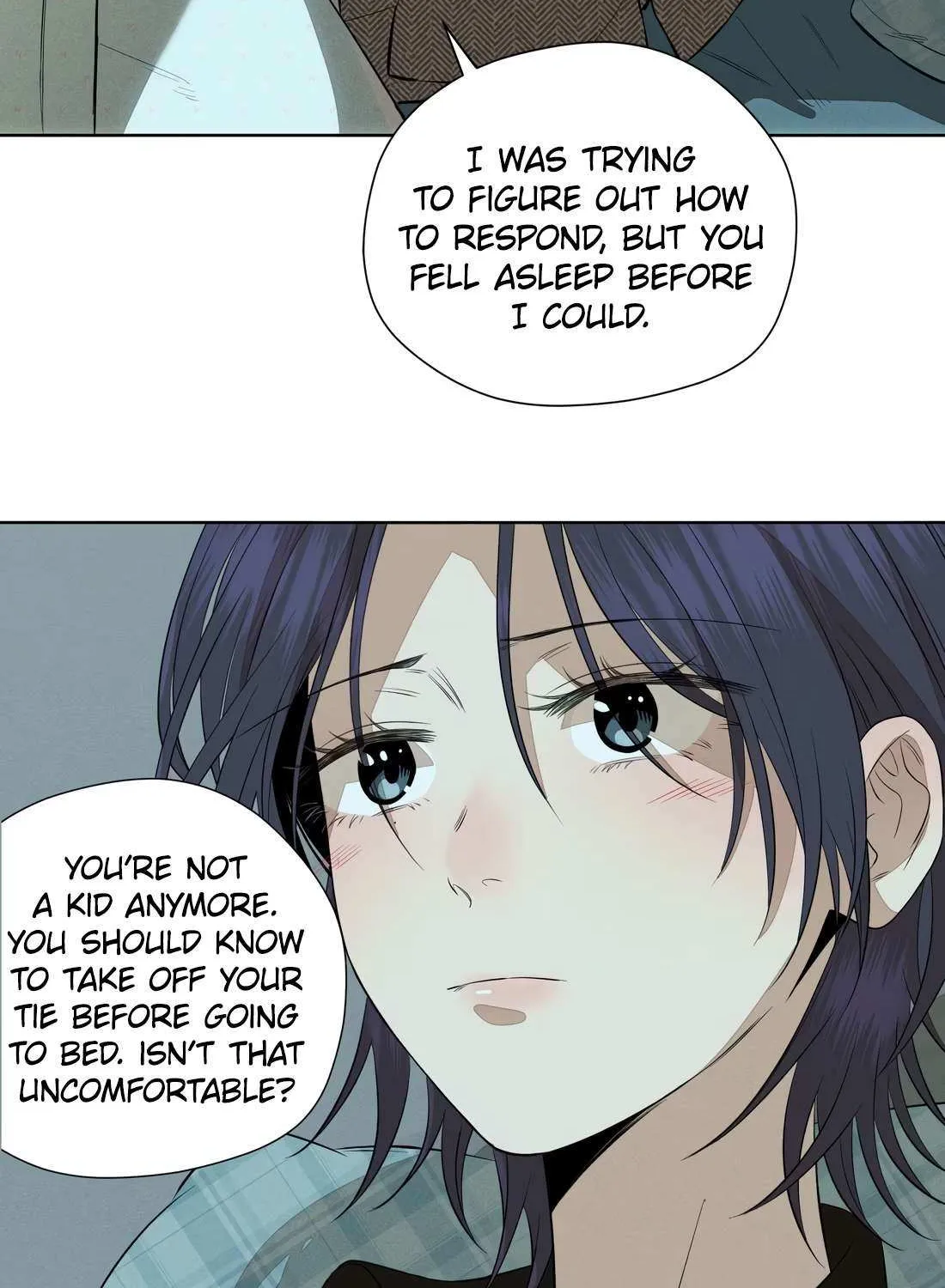 Fugue Across Worlds Chapter 52 page 4 - 