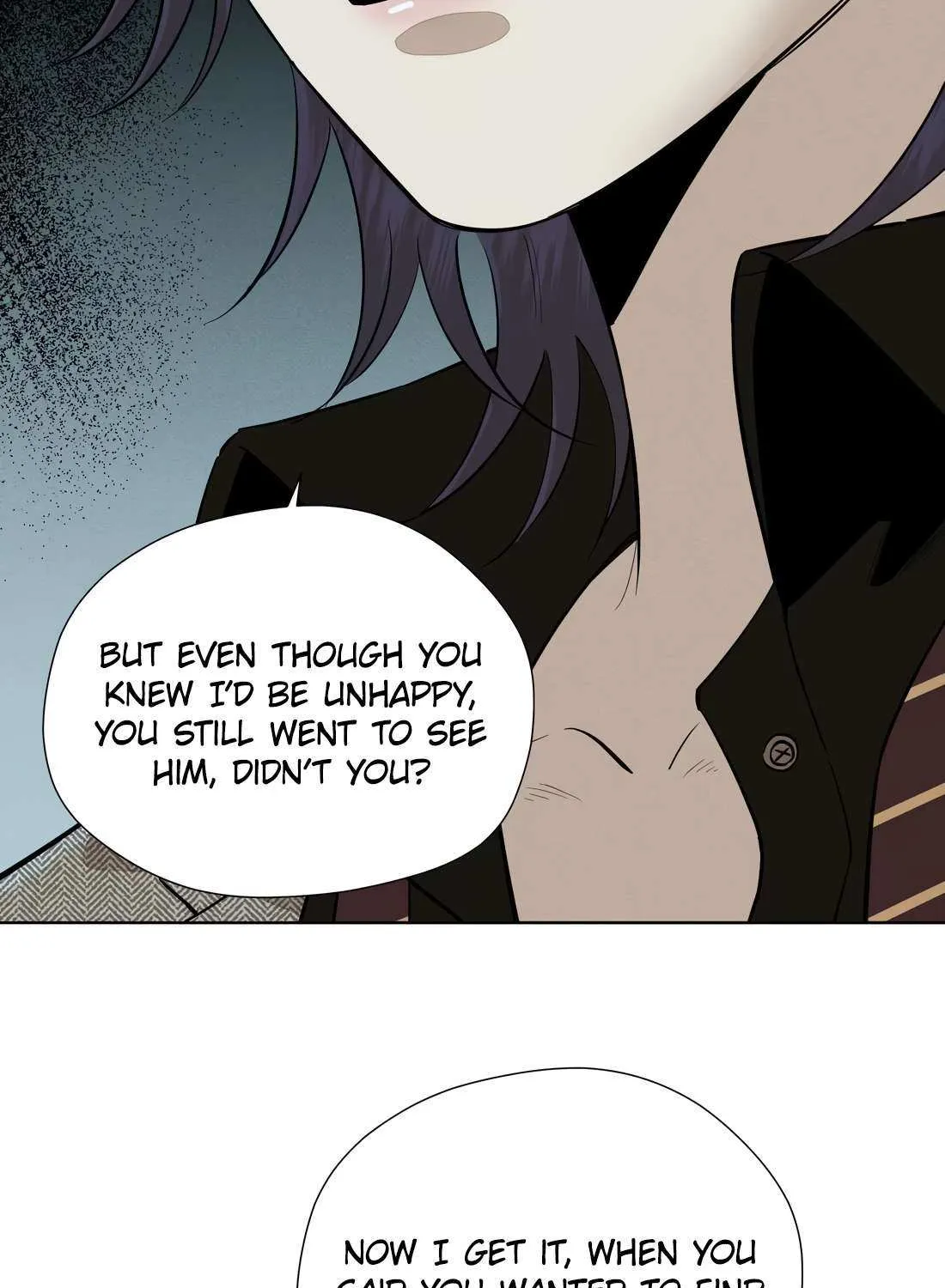 Fugue Across Worlds Chapter 52 page 34 - 