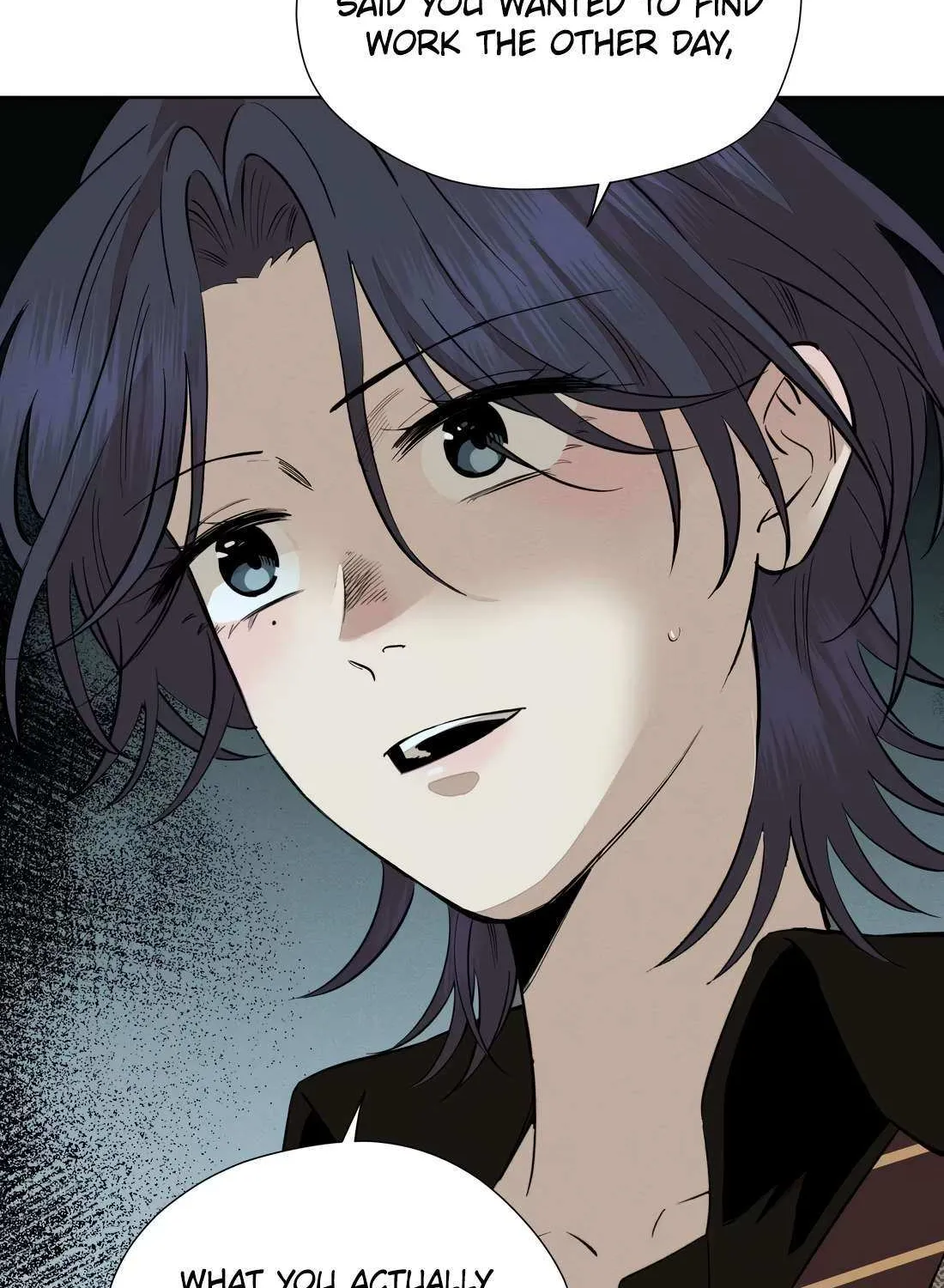 Fugue Across Worlds Chapter 52 page 35 - 