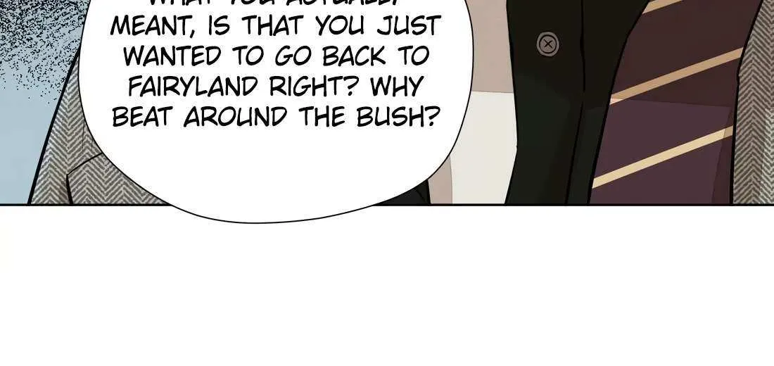 Fugue Across Worlds Chapter 52 page 36 - 
