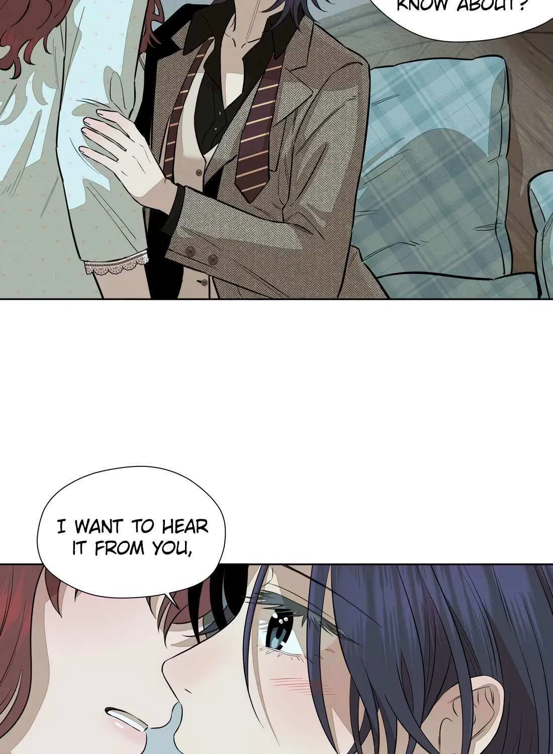 Fugue Across Worlds Chapter 52 page 39 - 