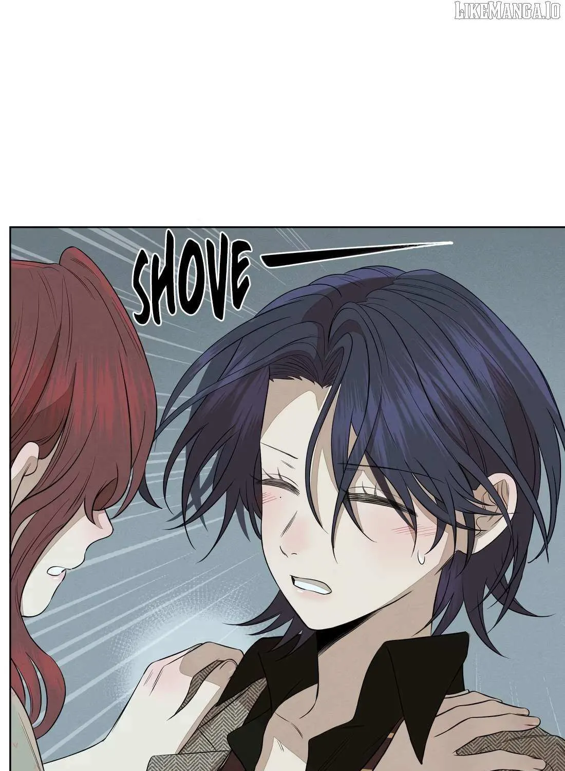 Fugue Across Worlds Chapter 52 page 43 - 