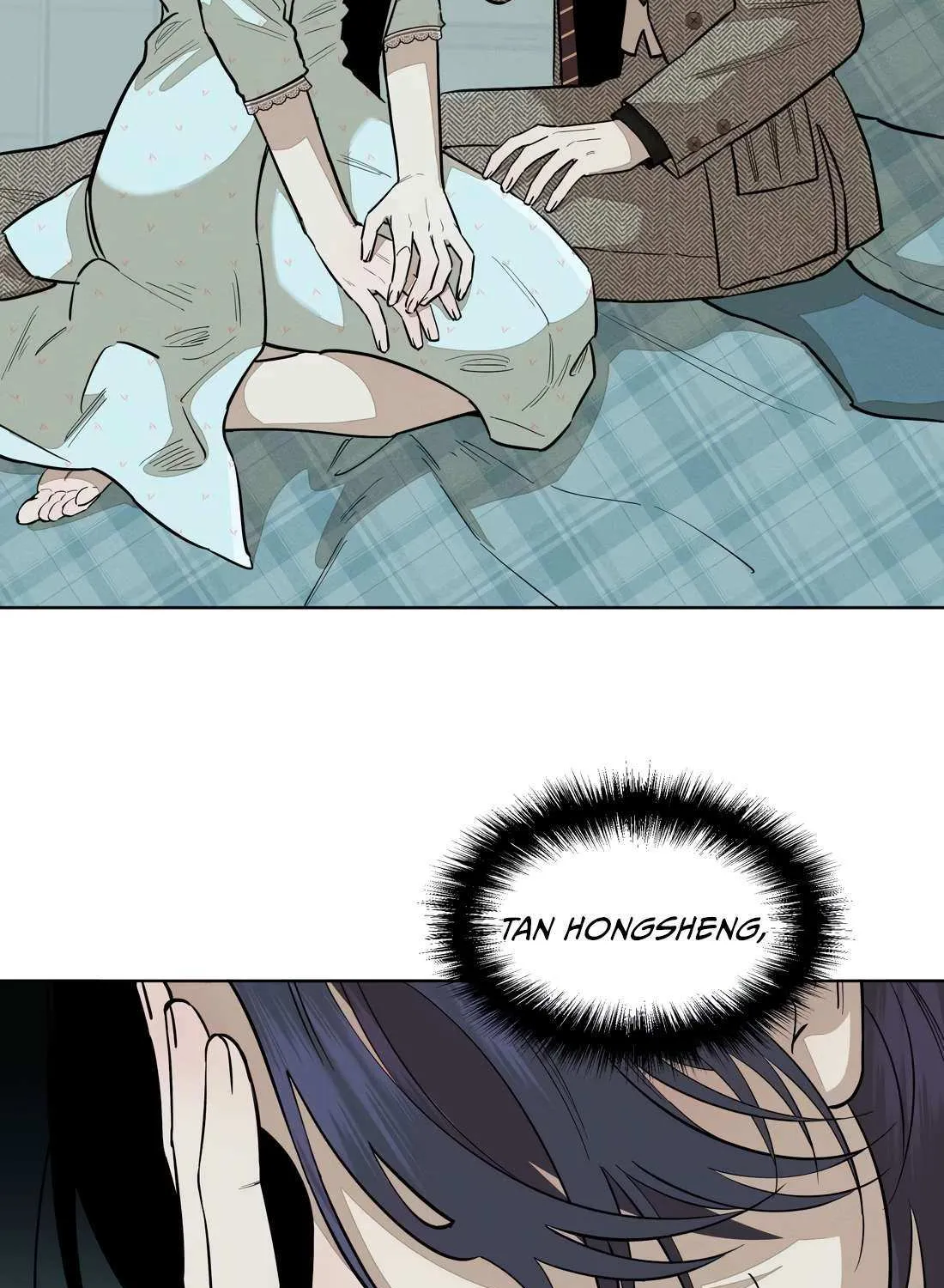 Fugue Across Worlds Chapter 52 page 51 - 