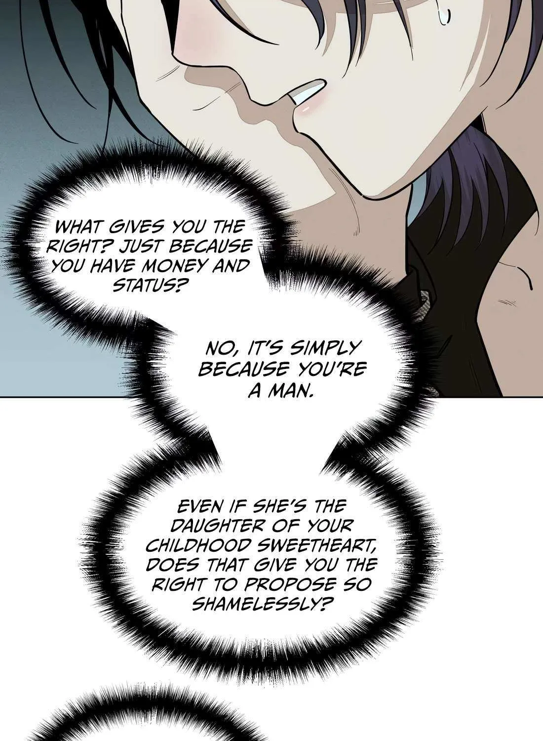 Fugue Across Worlds Chapter 52 page 52 - 