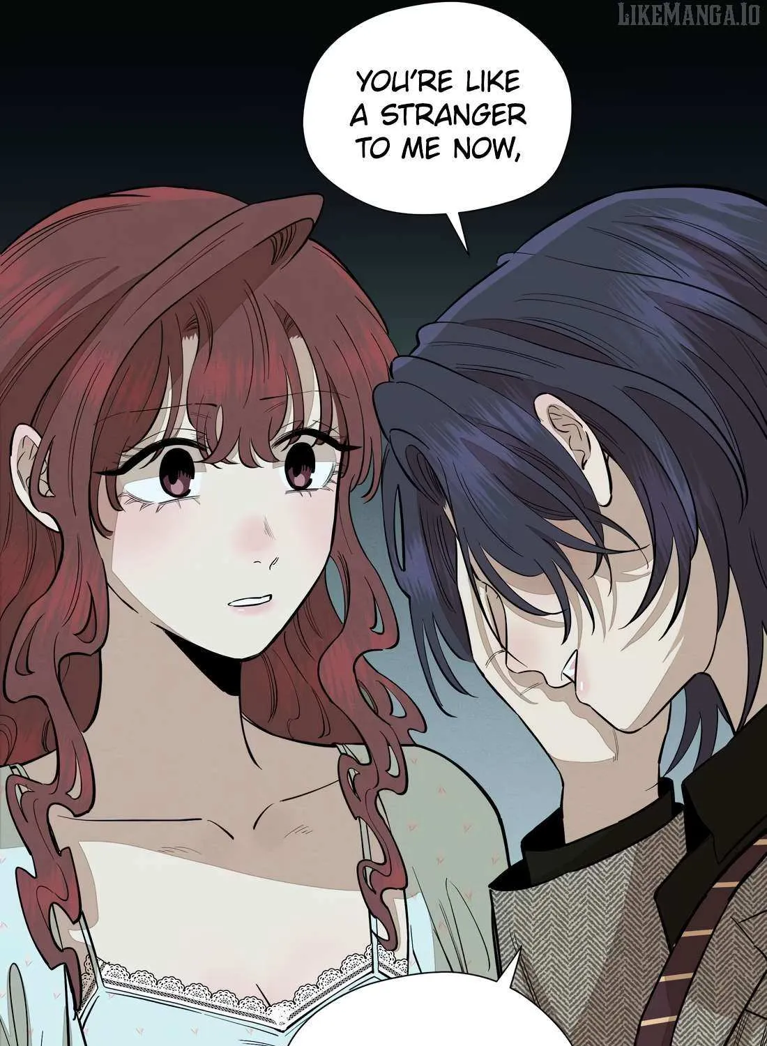 Fugue Across Worlds Chapter 52 page 55 - 