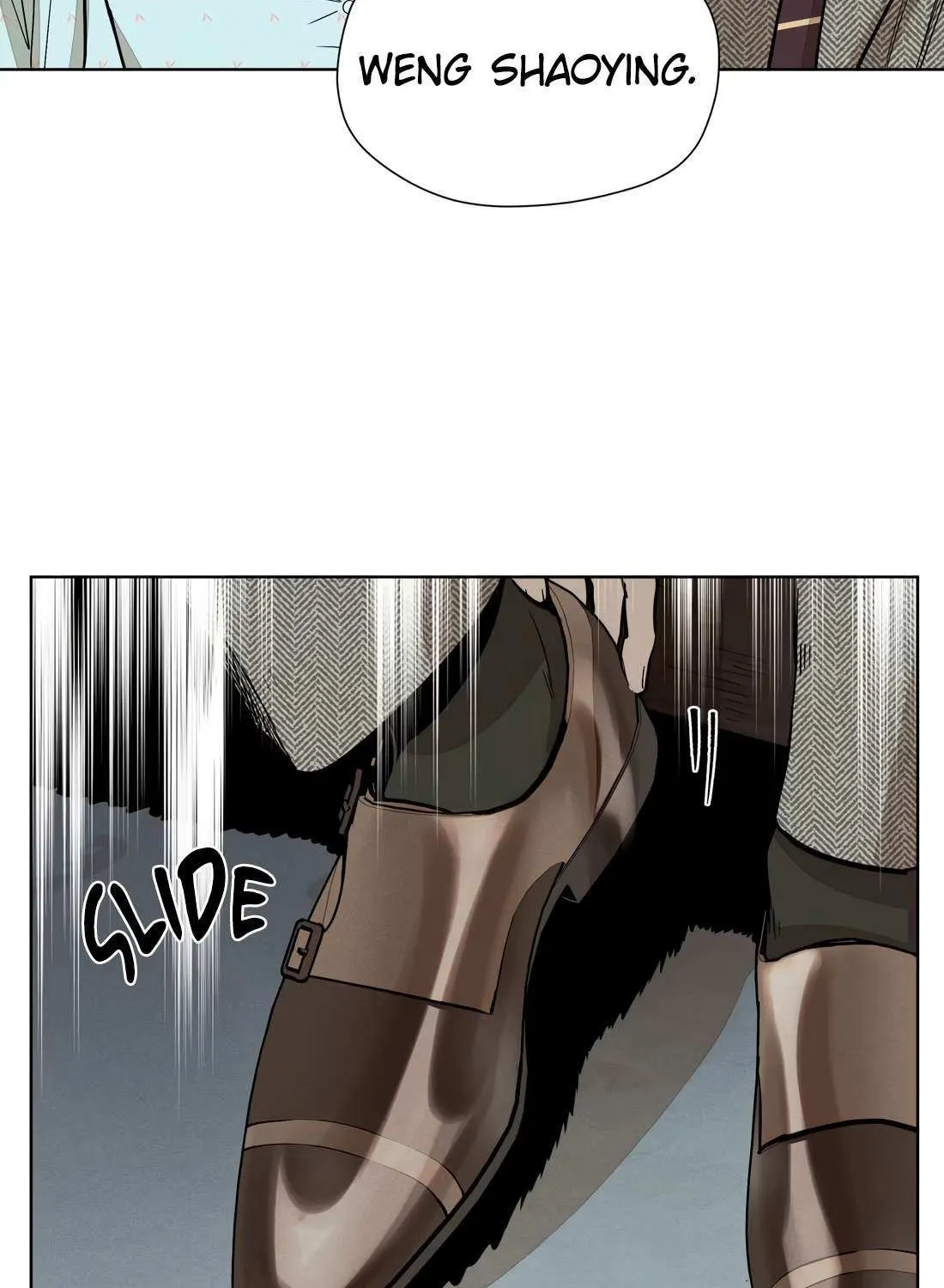 Fugue Across Worlds Chapter 52 page 56 - 