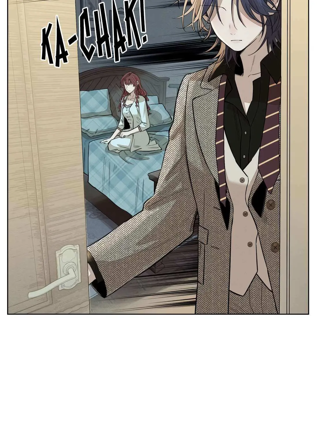 Fugue Across Worlds Chapter 52 page 59 - 