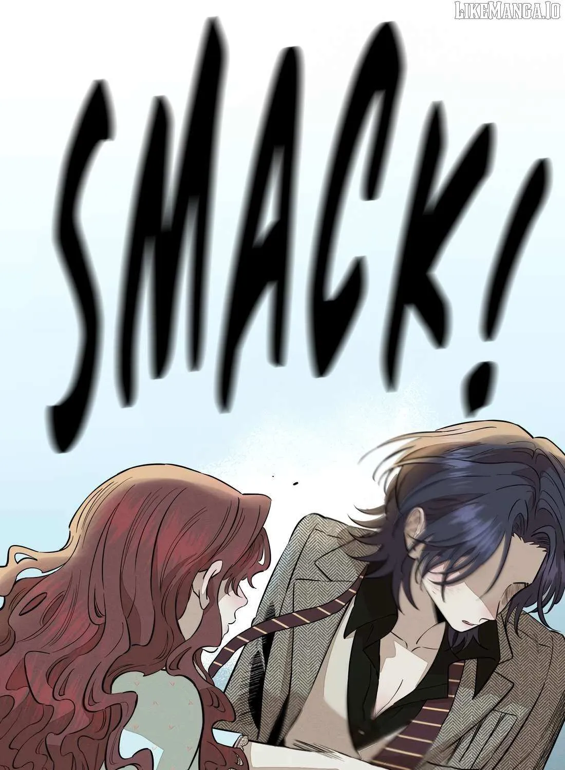 Fugue Across Worlds Chapter 52 page 66 - 