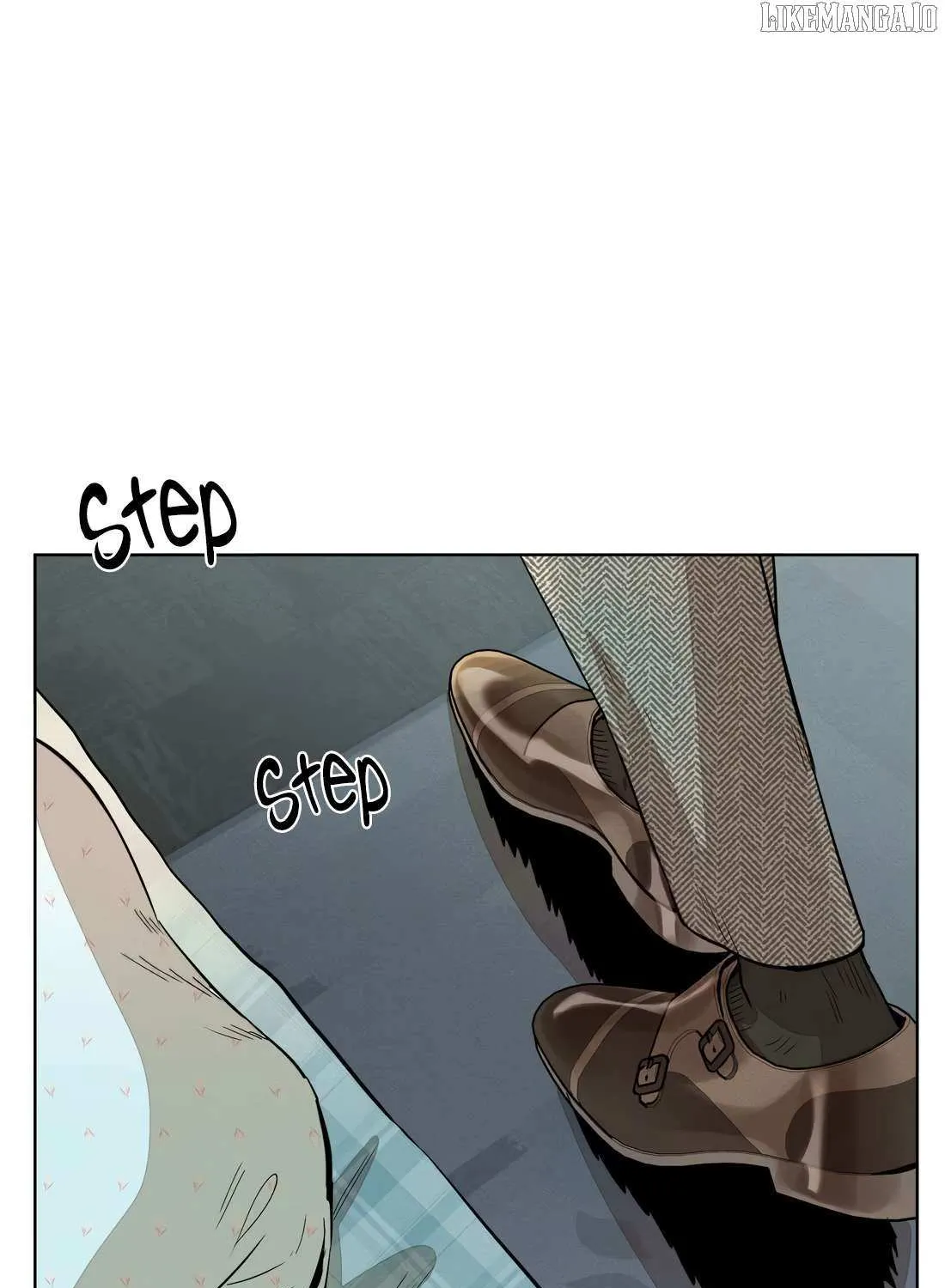 Fugue Across Worlds Chapter 52 page 72 - 