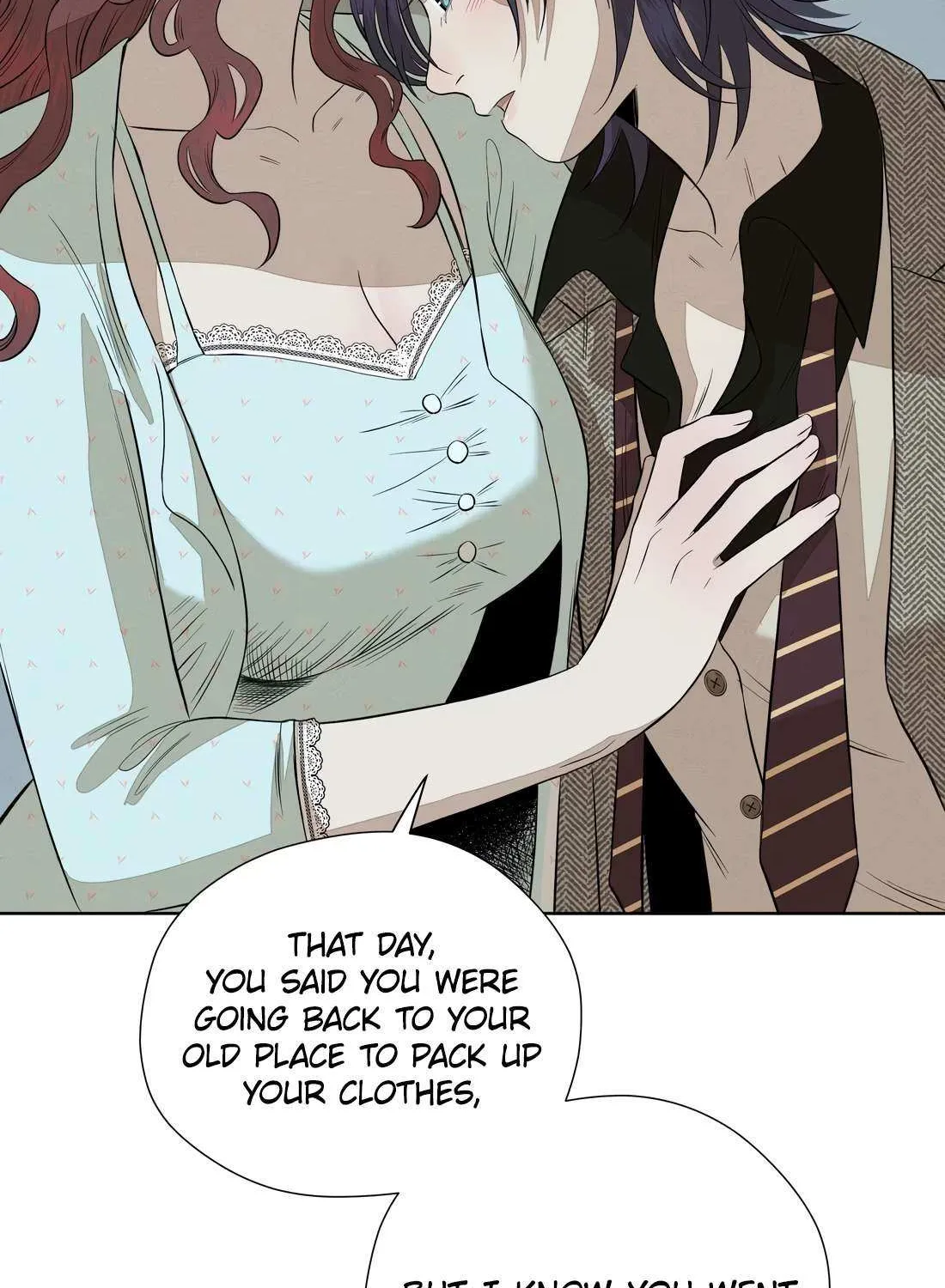 Fugue Across Worlds Chapter 52 page 9 - 