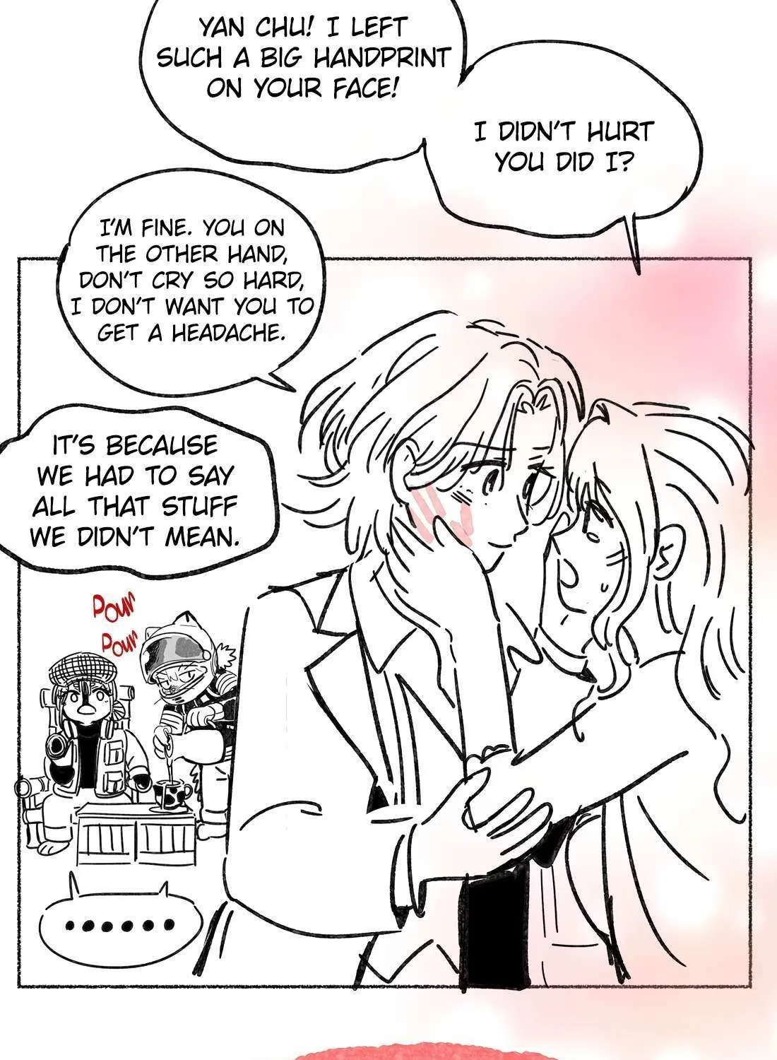Fugue Across Worlds Chapter 52 page 85 - 