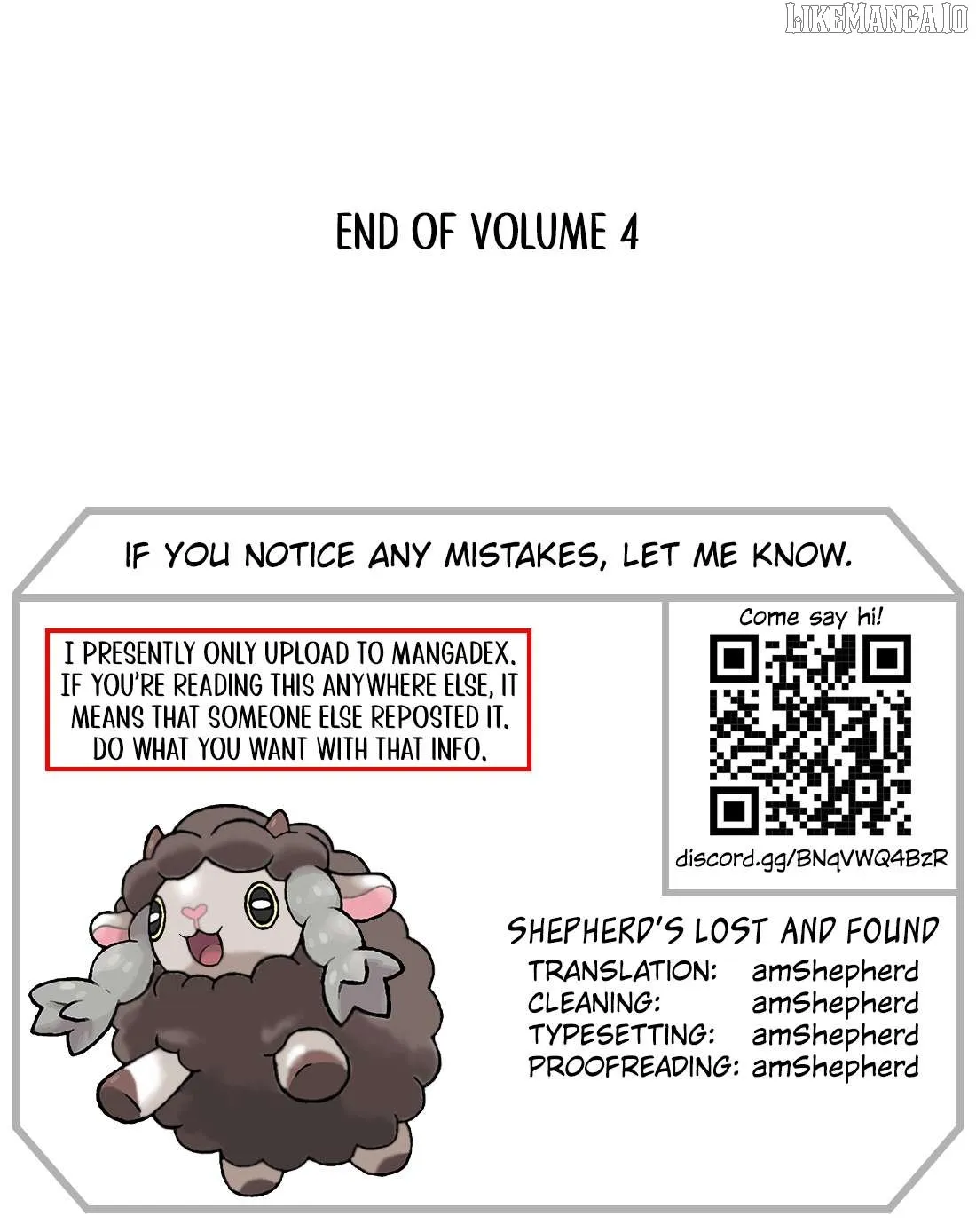 Fugue Across Worlds Chapter 52 page 88 - 
