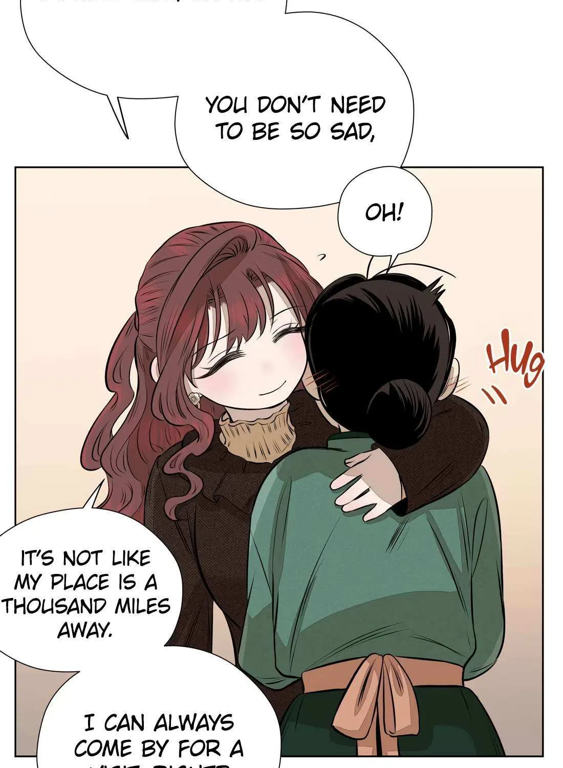 Fugue Across Worlds Chapter 53 page 11 - 