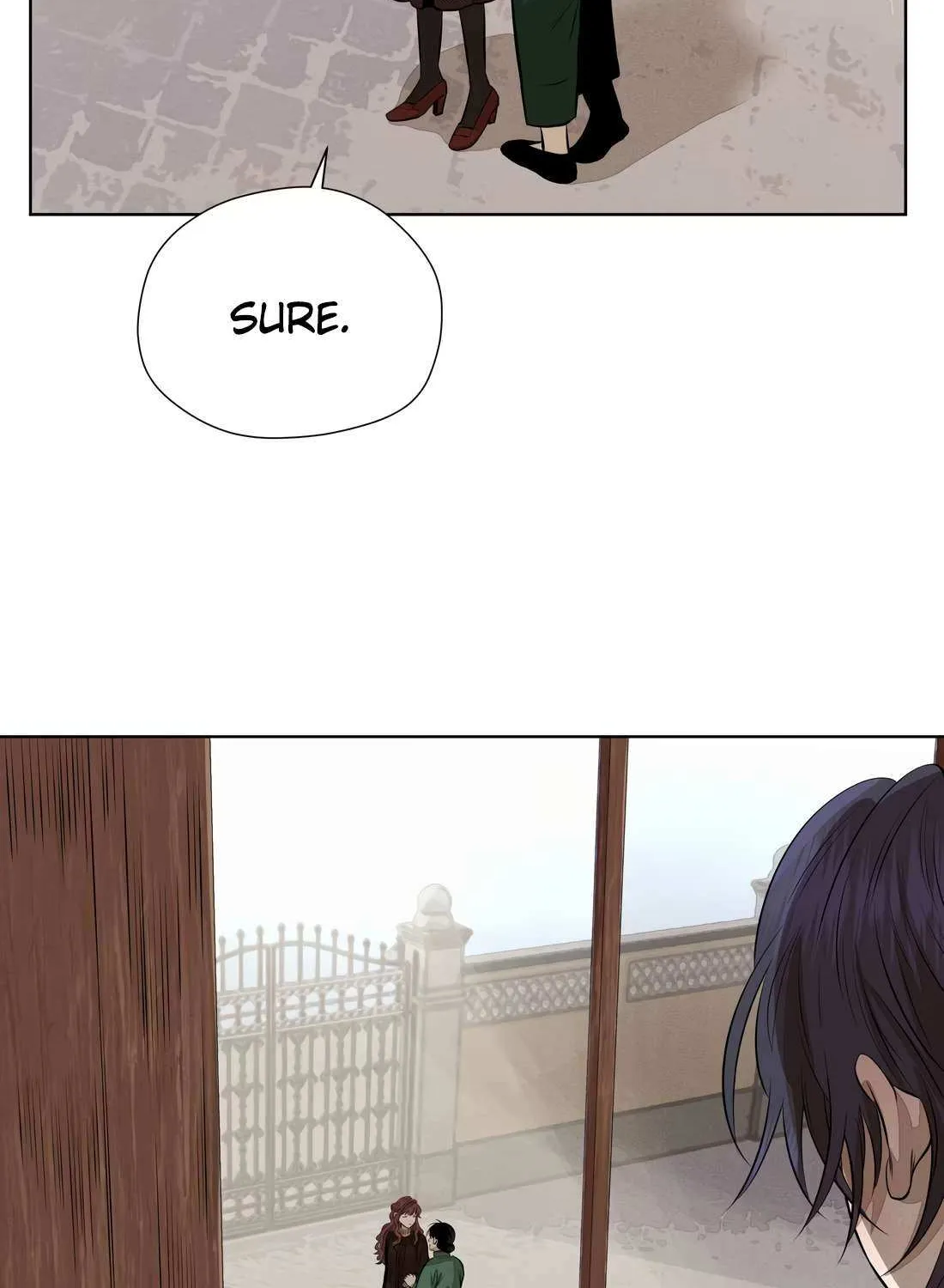 Fugue Across Worlds Chapter 53 page 13 - 