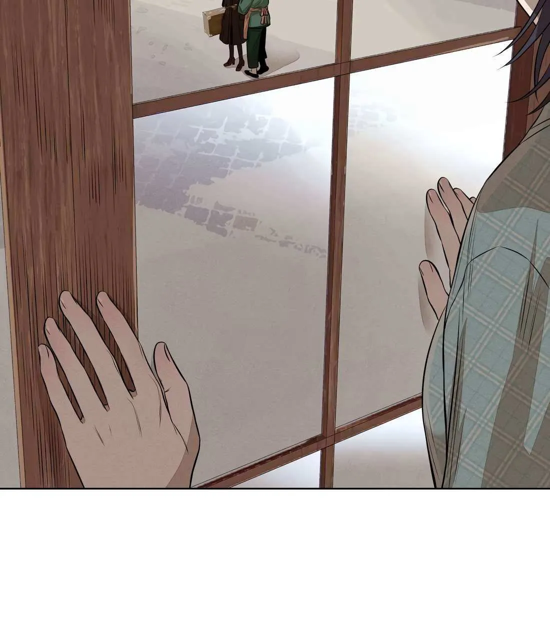 Fugue Across Worlds Chapter 53 page 14 - 