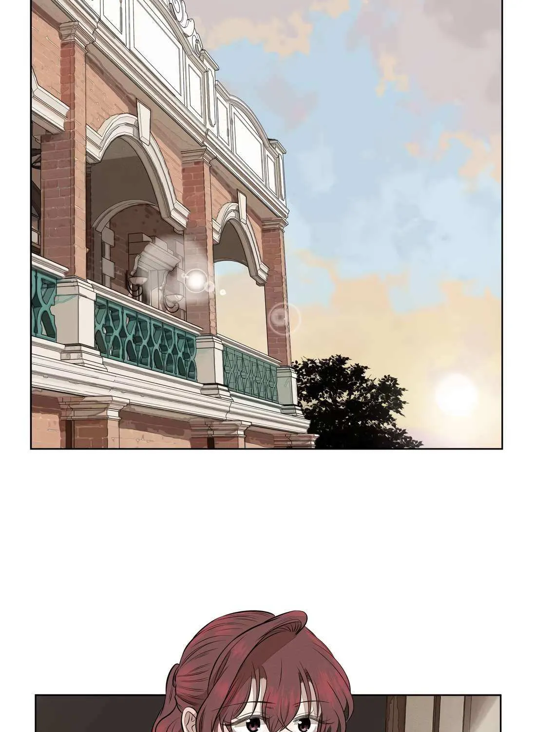 Fugue Across Worlds Chapter 53 page 3 - 