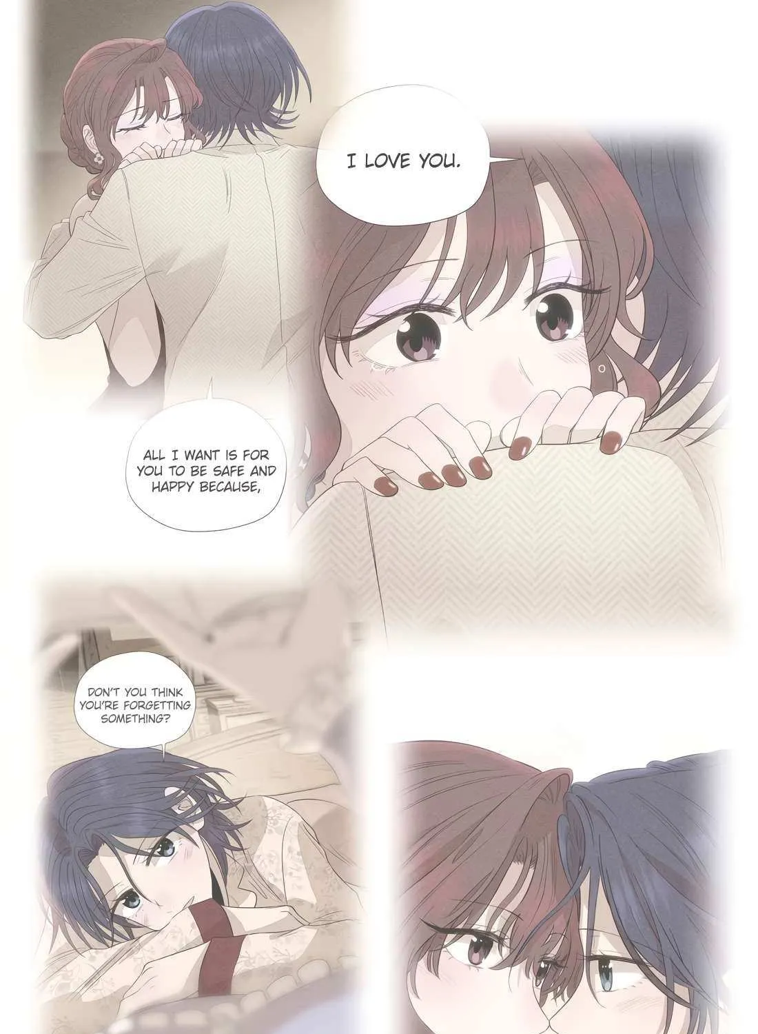 Fugue Across Worlds Chapter 53 page 22 - 