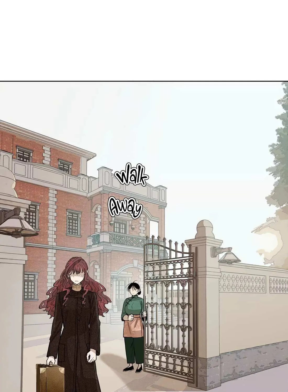 Fugue Across Worlds Chapter 53 page 24 - 