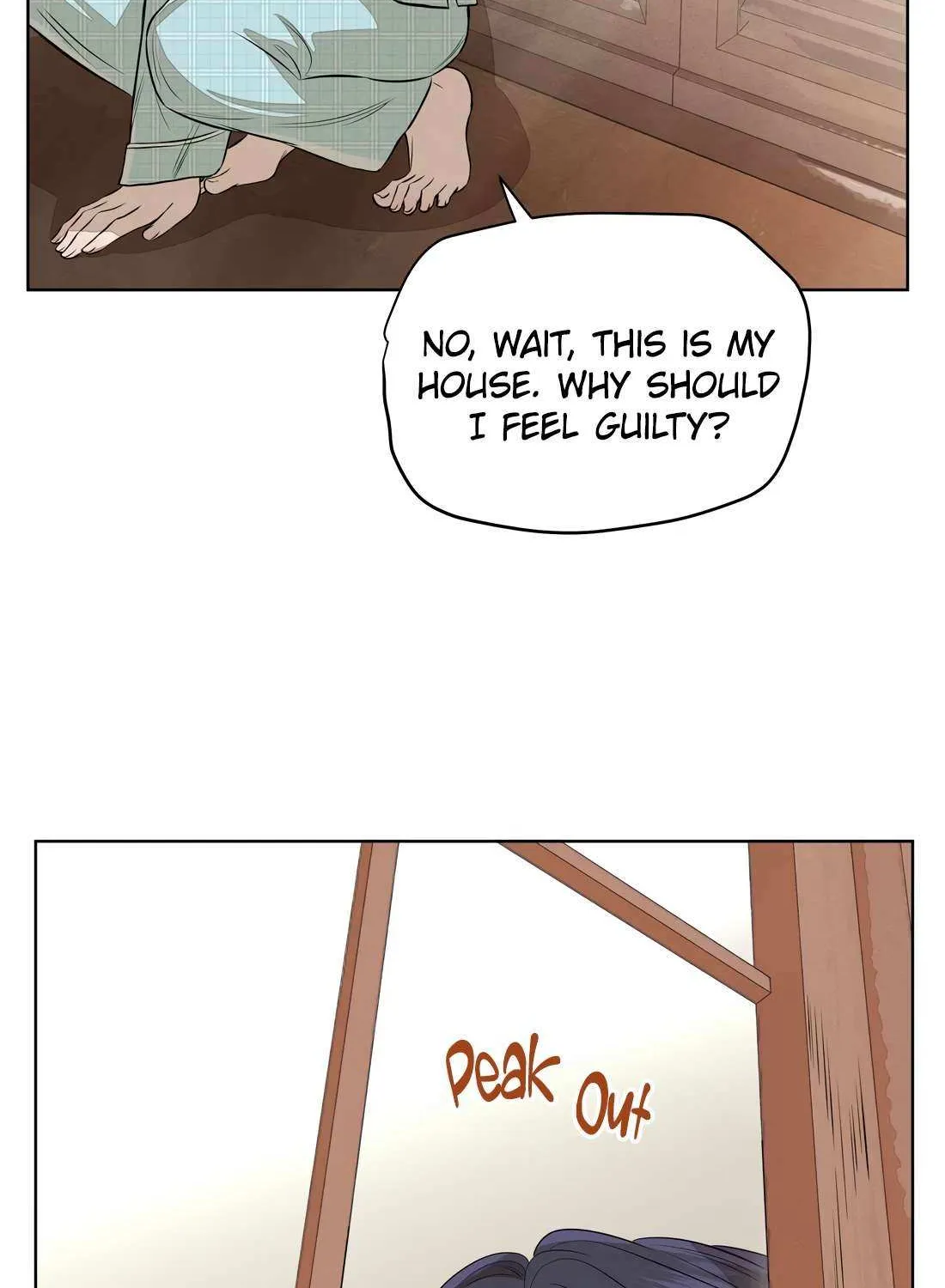 Fugue Across Worlds Chapter 53 page 27 - 
