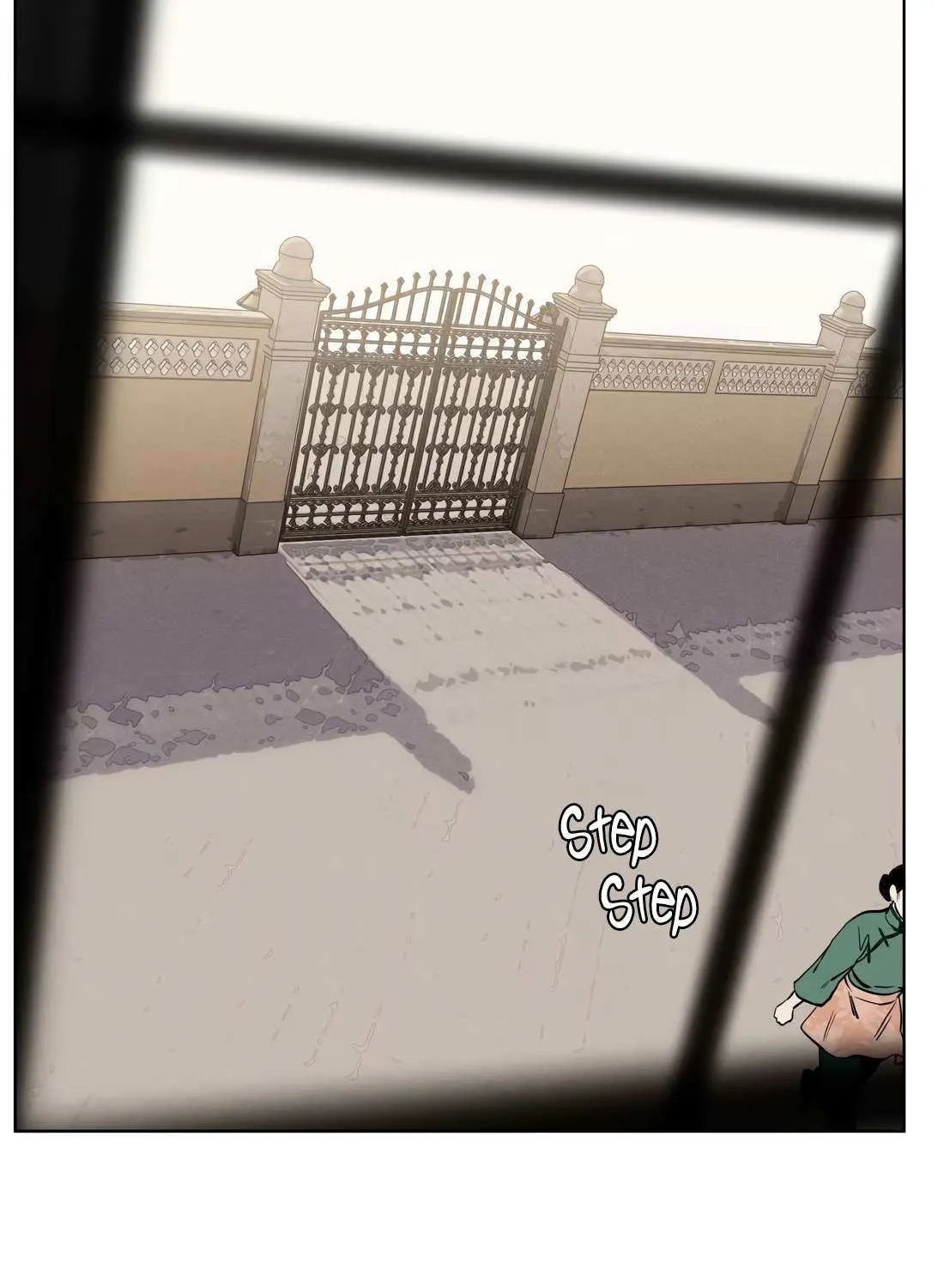 Fugue Across Worlds Chapter 53 page 29 - 
