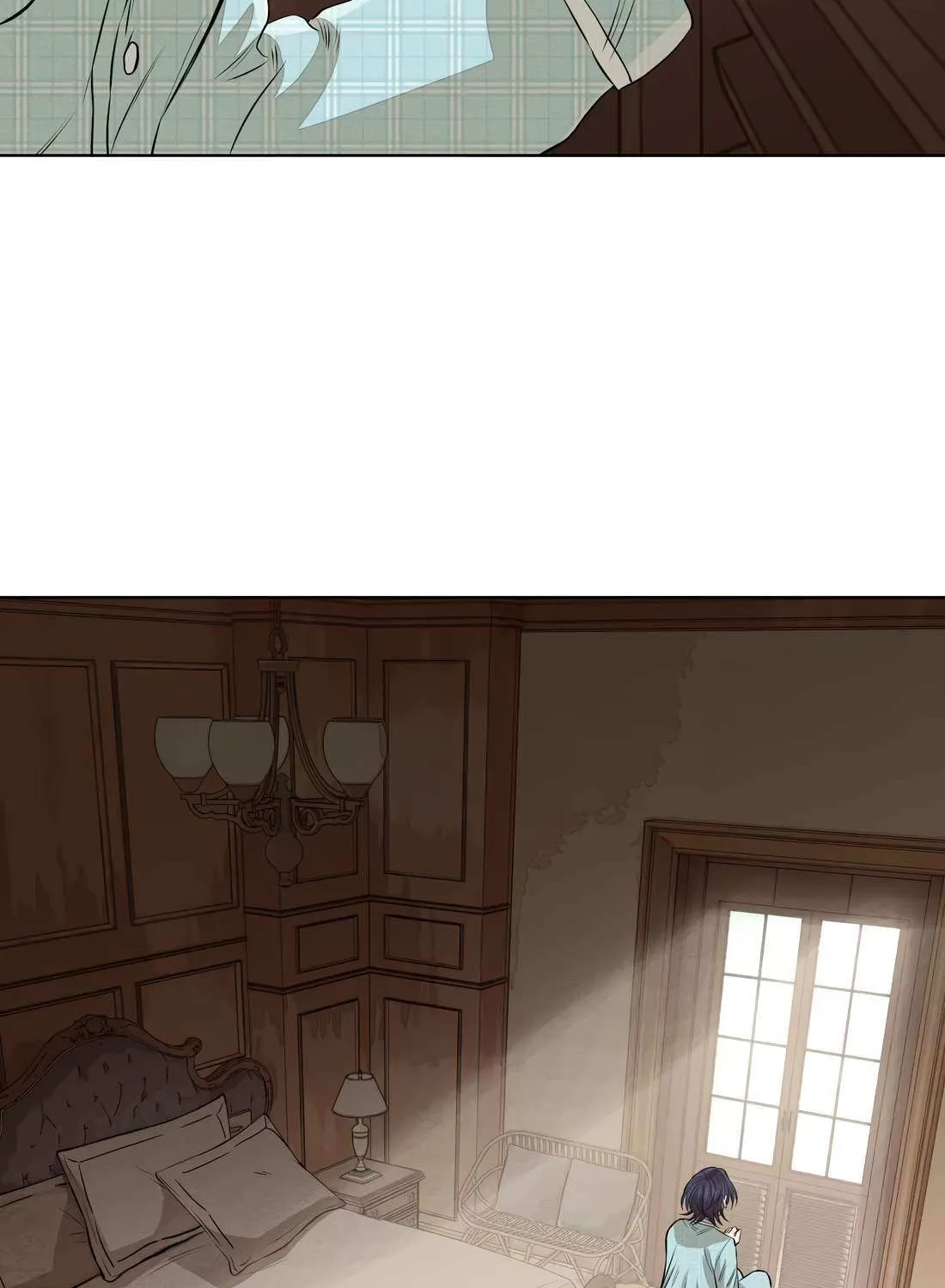 Fugue Across Worlds Chapter 53 page 33 - 