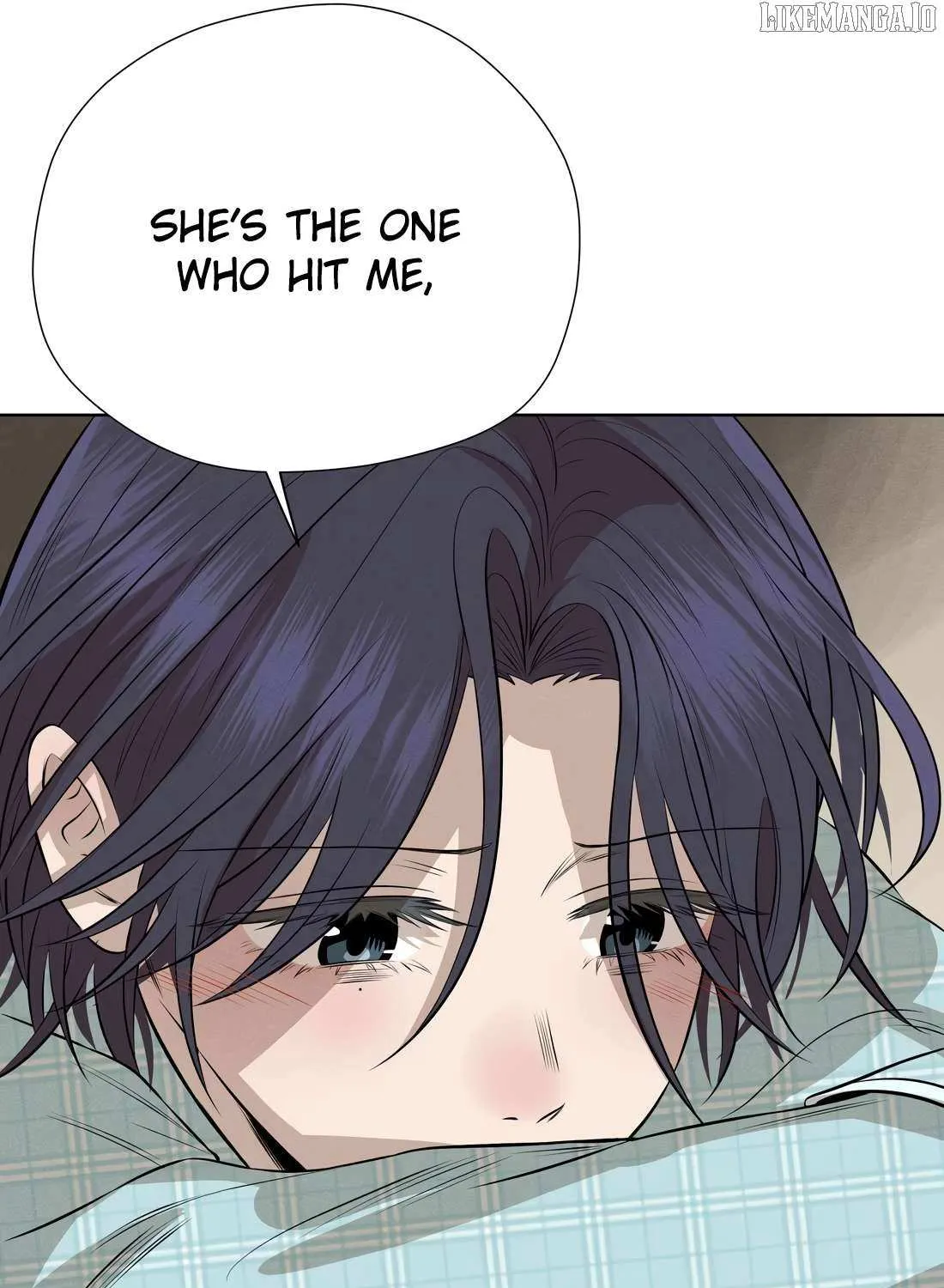 Fugue Across Worlds Chapter 53 page 36 - 