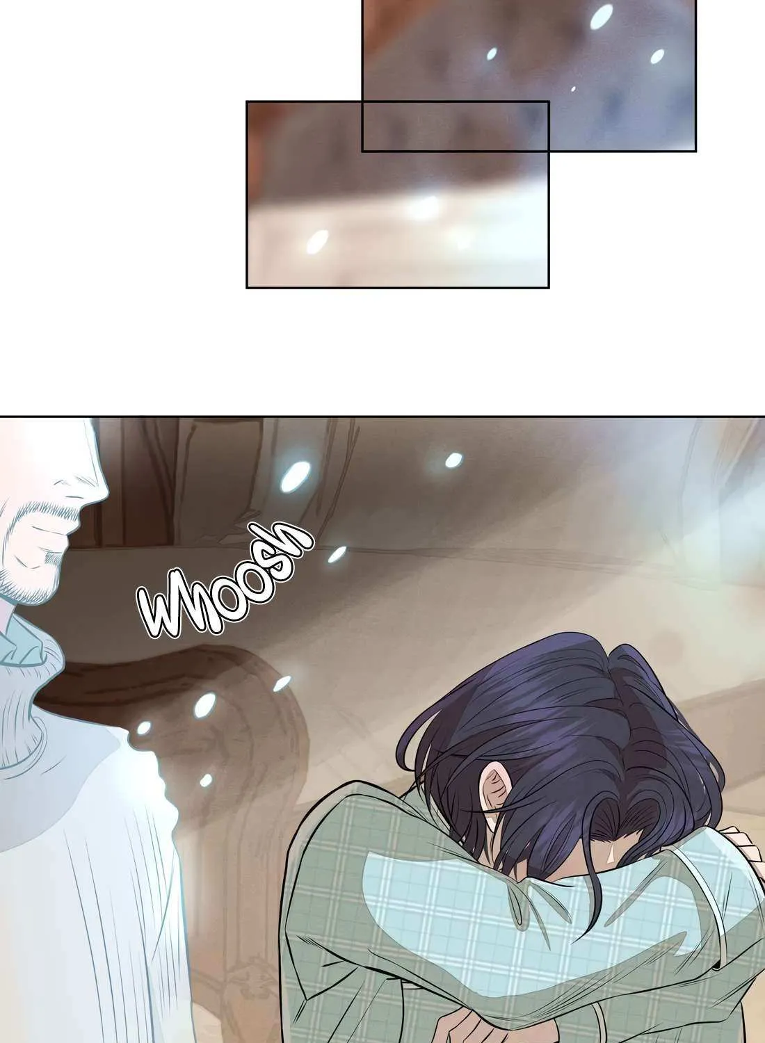 Fugue Across Worlds Chapter 53 page 38 - 