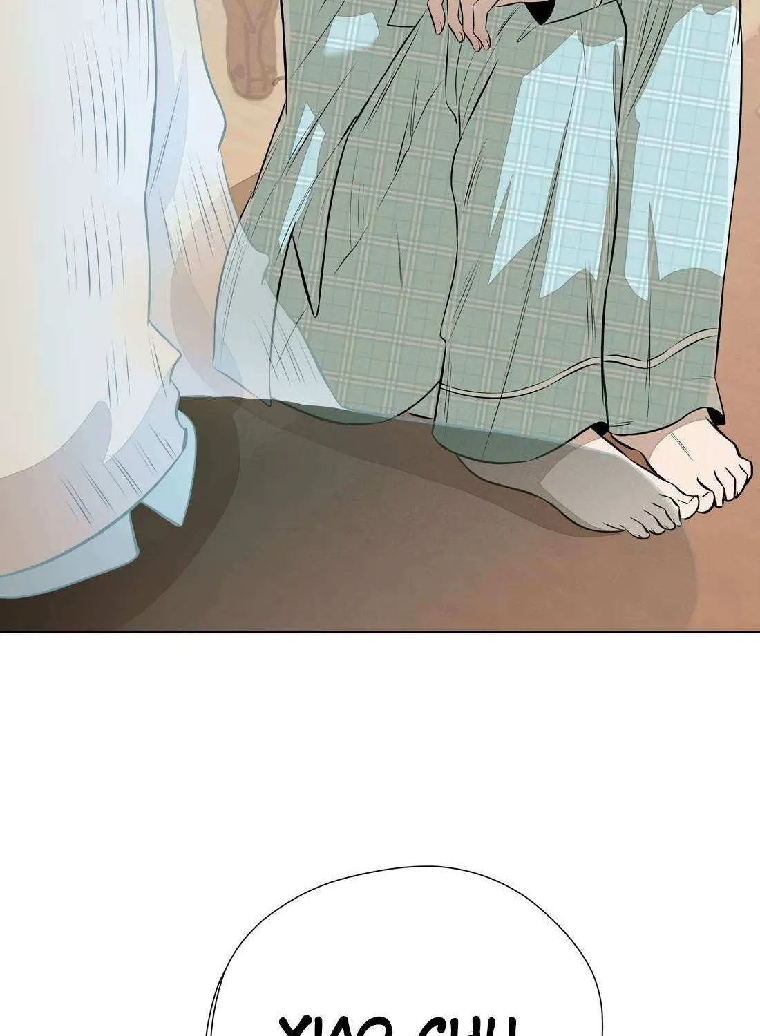 Fugue Across Worlds Chapter 53 page 39 - 