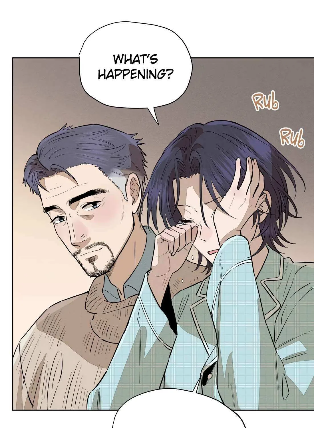 Fugue Across Worlds Chapter 53 page 45 - 
