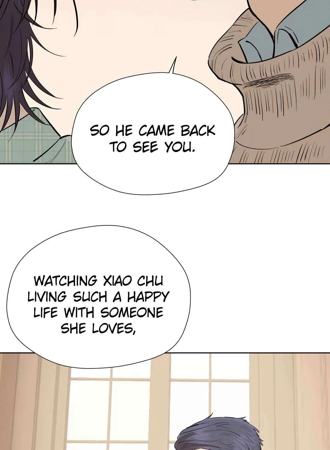 Fugue Across Worlds Chapter 53 page 49 - 