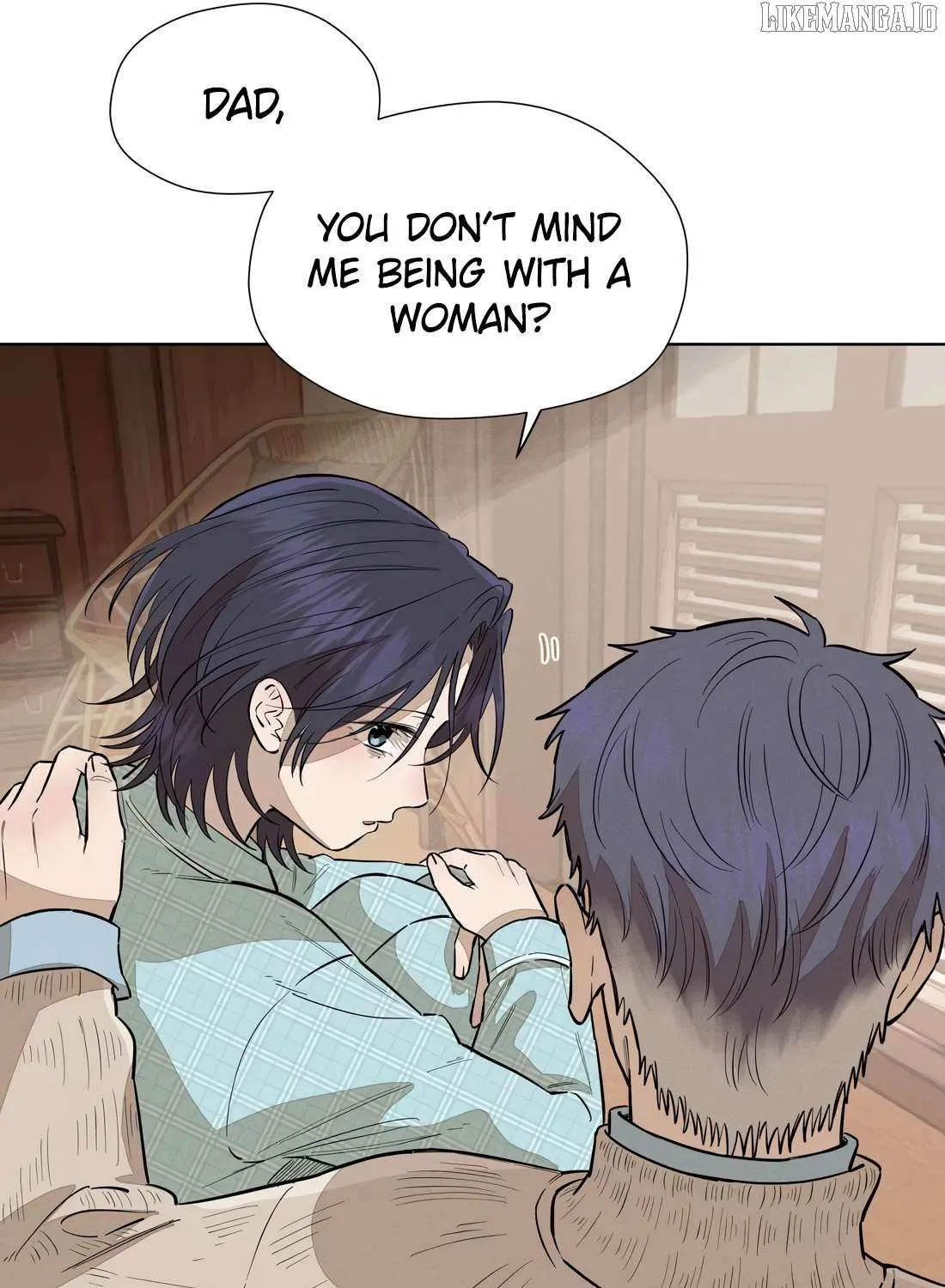 Fugue Across Worlds Chapter 53 page 53 - 