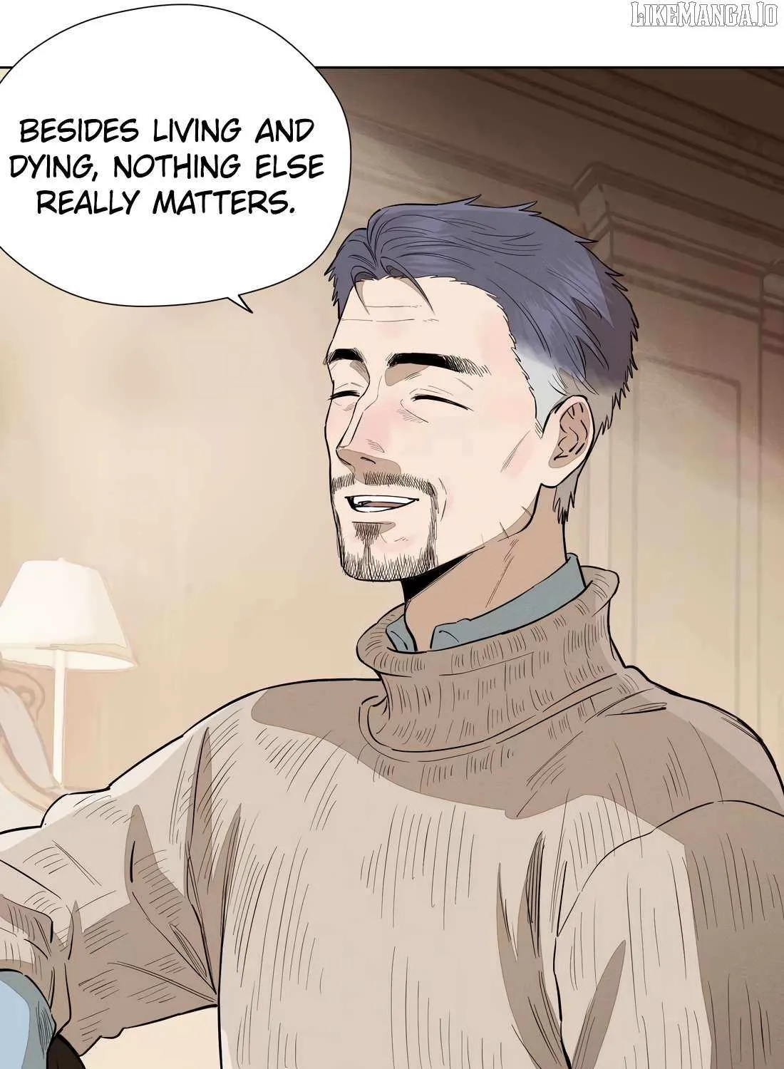 Fugue Across Worlds Chapter 53 page 58 - 