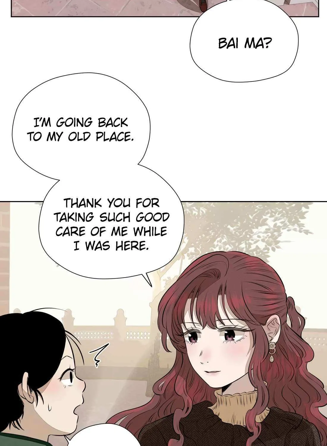 Fugue Across Worlds Chapter 53 page 7 - 