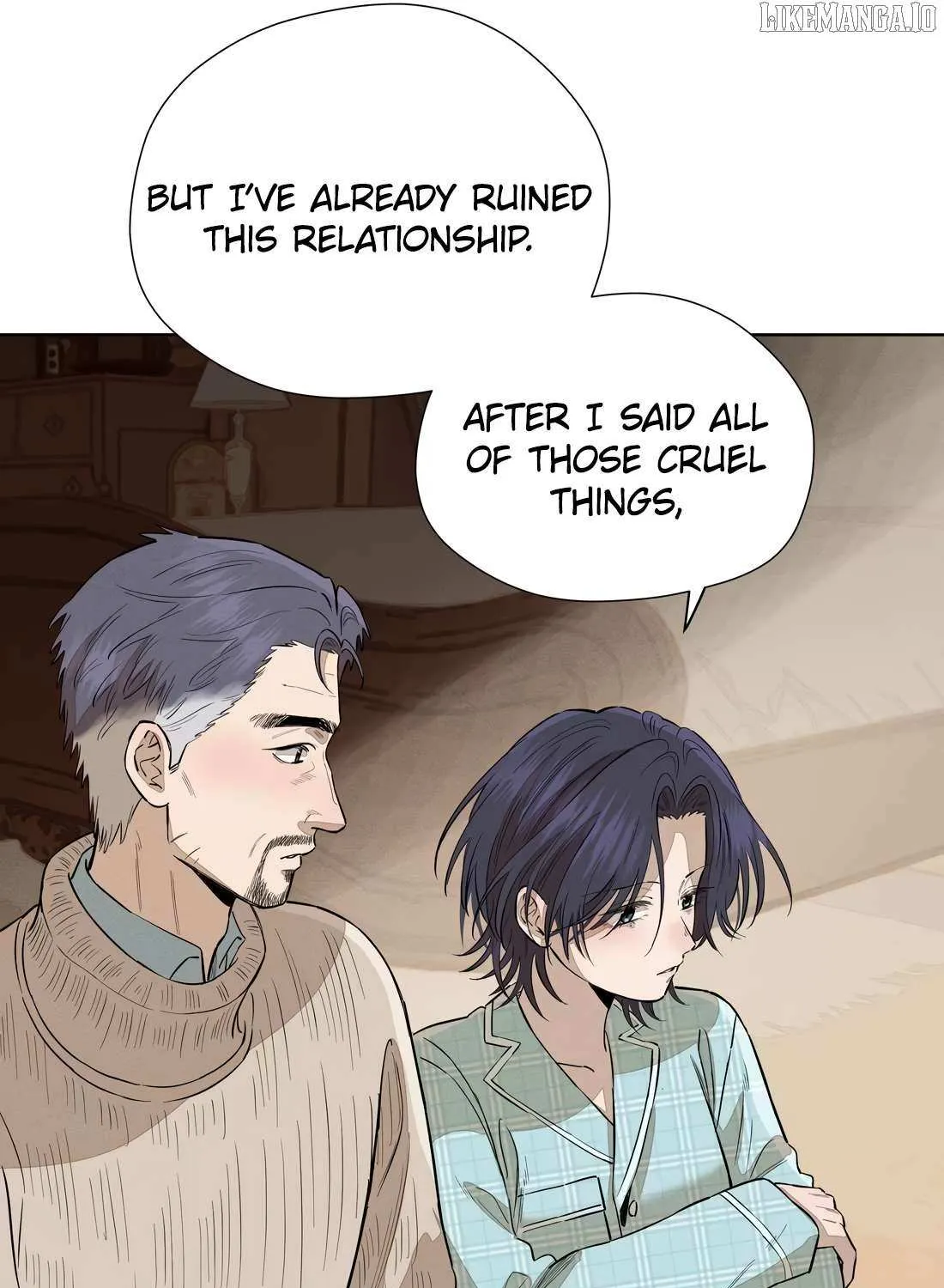 Fugue Across Worlds Chapter 53 page 62 - 