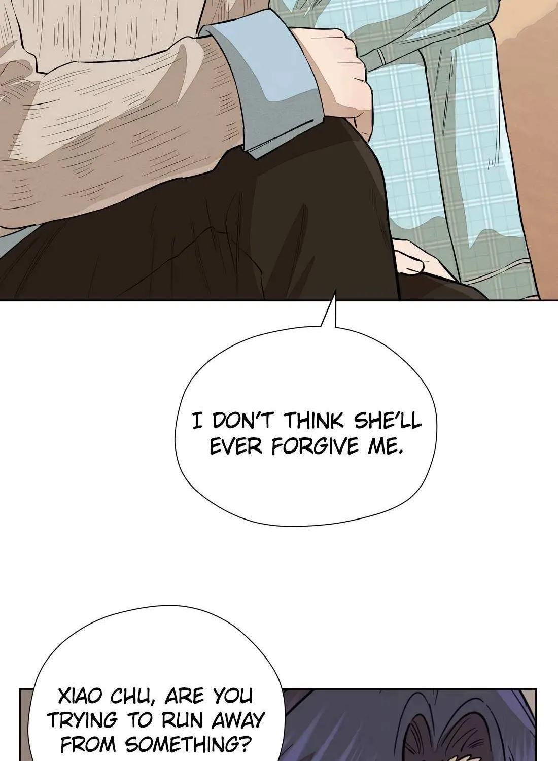 Fugue Across Worlds Chapter 53 page 63 - 