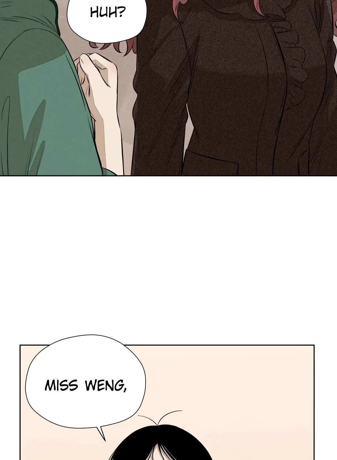 Fugue Across Worlds Chapter 53 page 8 - 