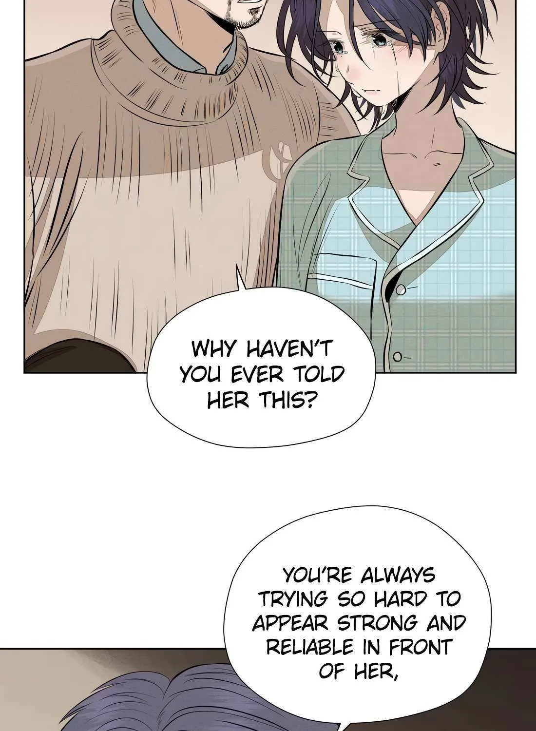 Fugue Across Worlds Chapter 53 page 74 - 