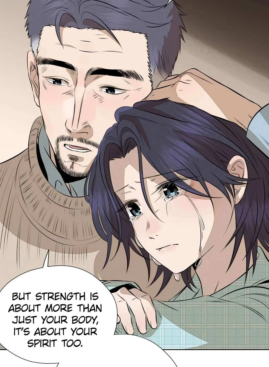 Fugue Across Worlds Chapter 53 page 75 - 