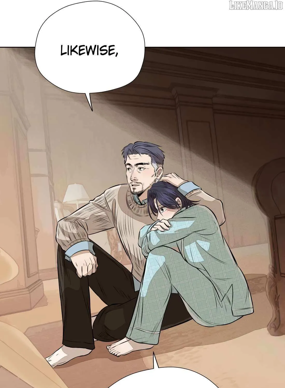 Fugue Across Worlds Chapter 53 page 77 - 