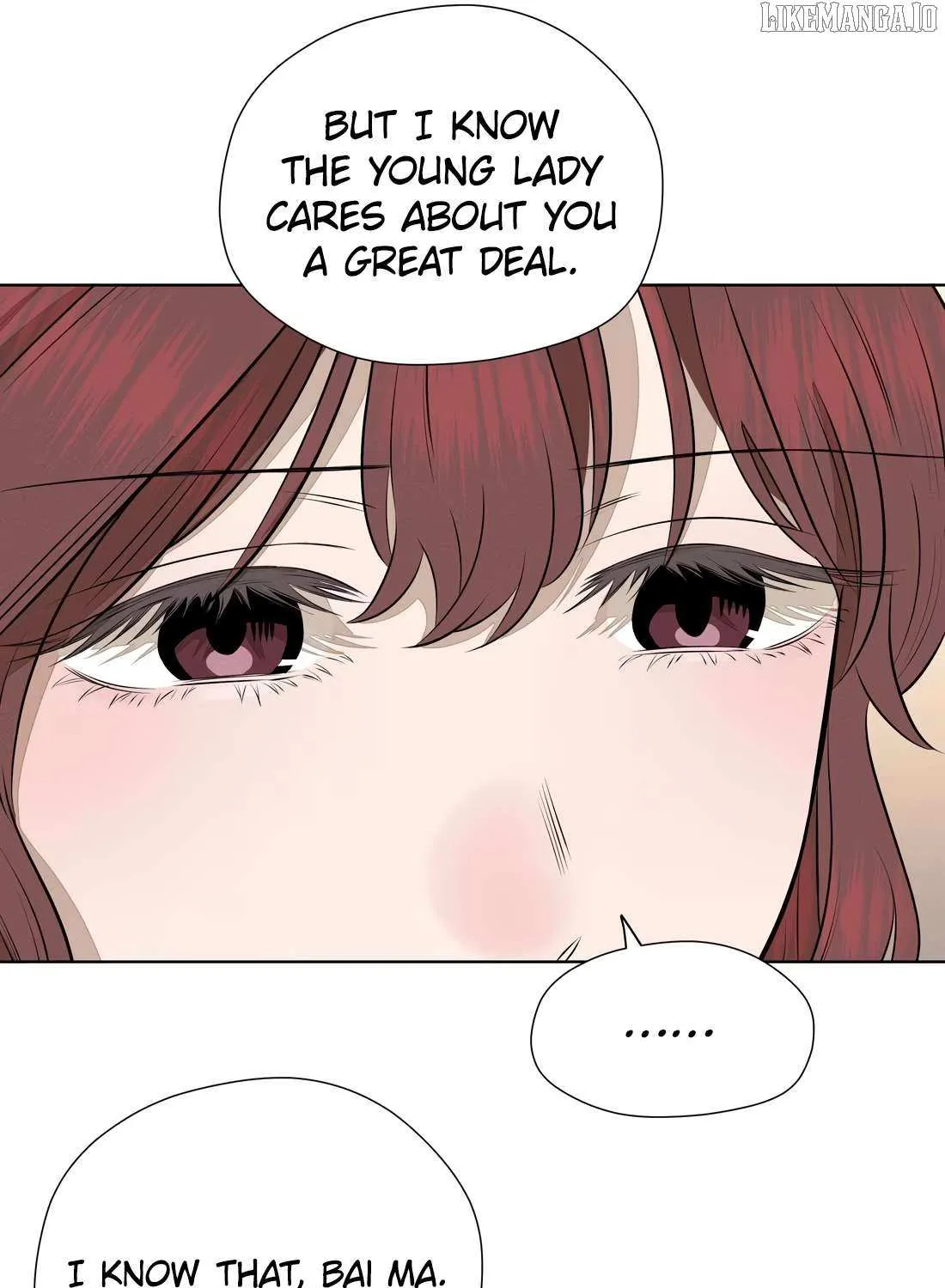 Fugue Across Worlds Chapter 53 page 10 - 
