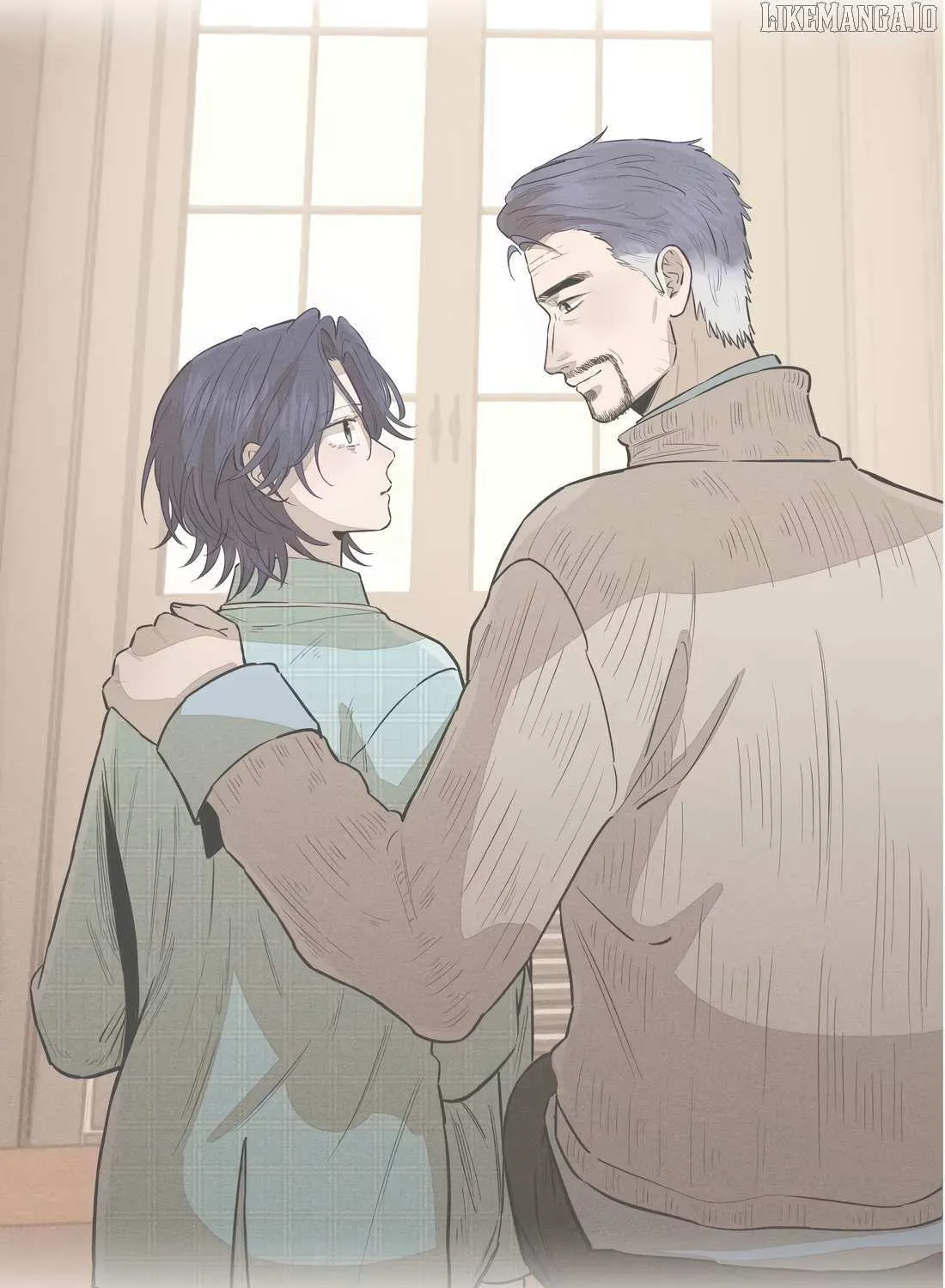 Fugue Across Worlds Chapter 54 page 12 - 