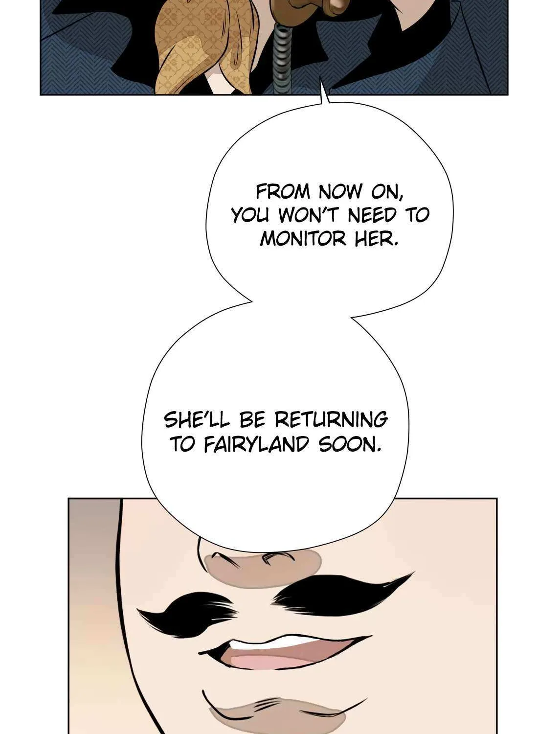 Fugue Across Worlds Chapter 54 page 19 - 