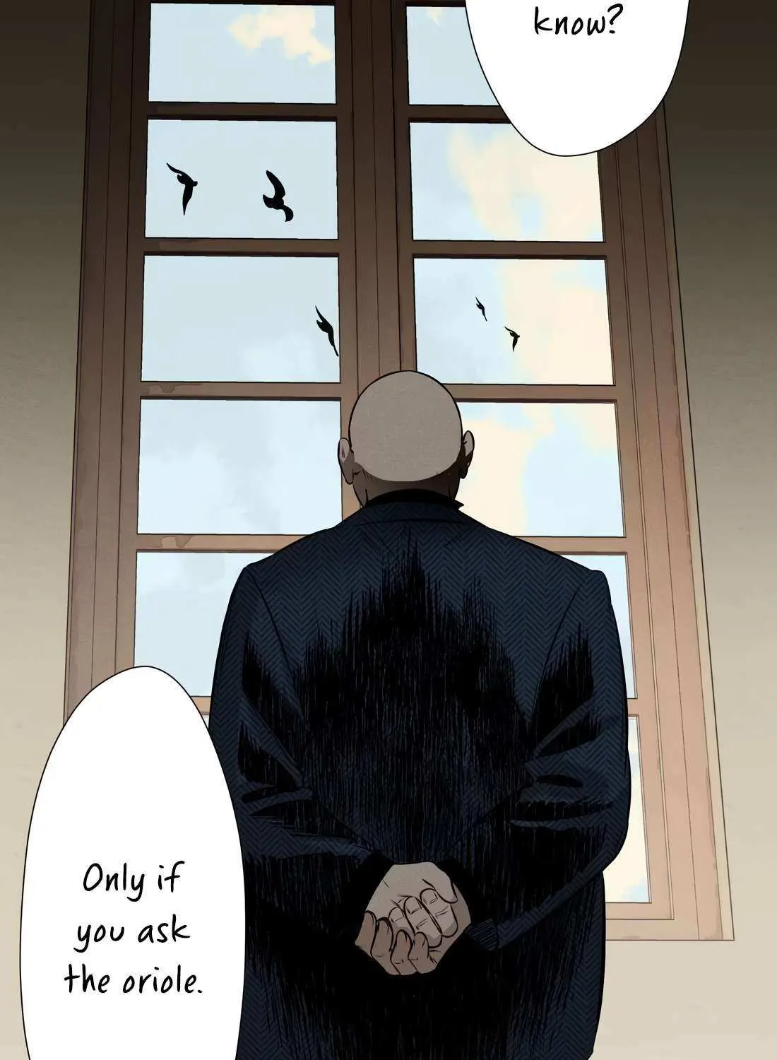 Fugue Across Worlds Chapter 54 page 22 - 