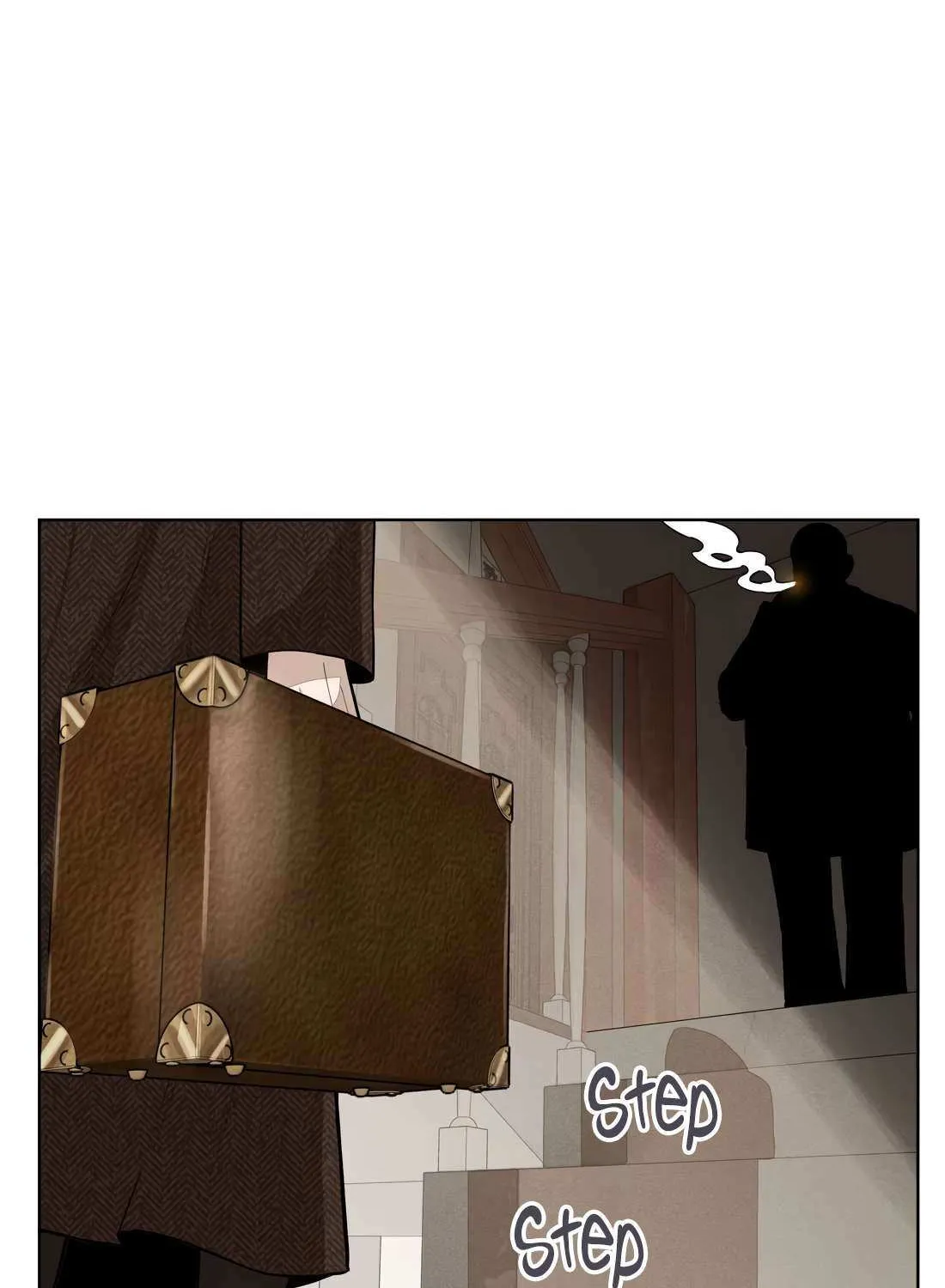 Fugue Across Worlds Chapter 54 page 27 - 