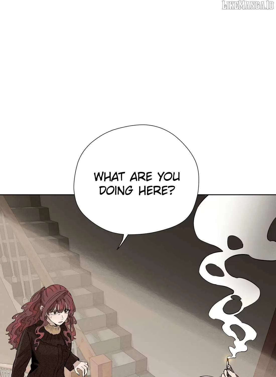 Fugue Across Worlds Chapter 54 page 30 - 