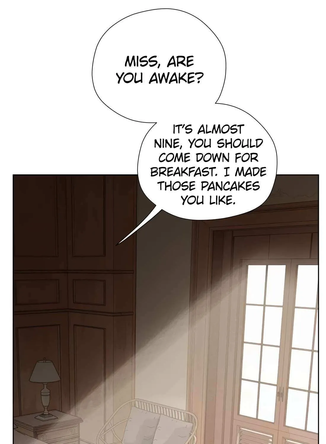Fugue Across Worlds Chapter 54 page 4 - 