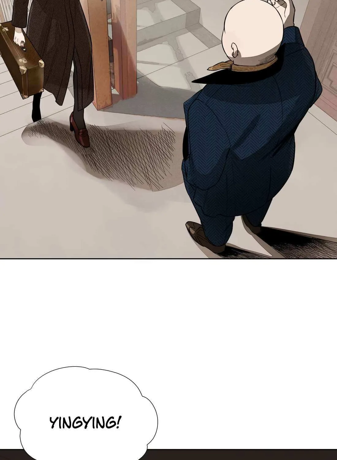 Fugue Across Worlds Chapter 54 page 31 - 