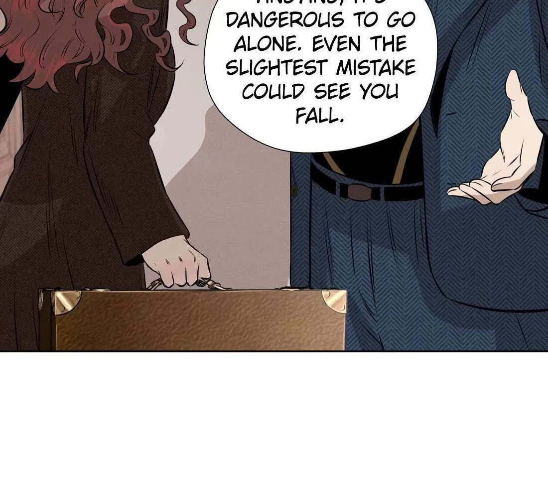 Fugue Across Worlds Chapter 54 page 39 - 