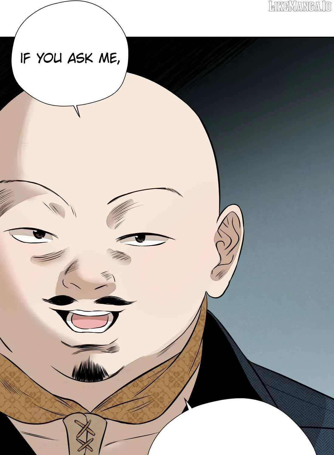 Fugue Across Worlds Chapter 54 page 40 - 